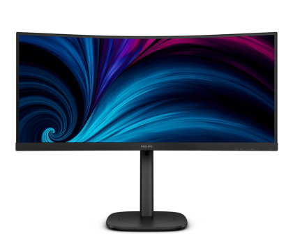 Monitor LED 32" i większy Philips 34B2U3600C/00